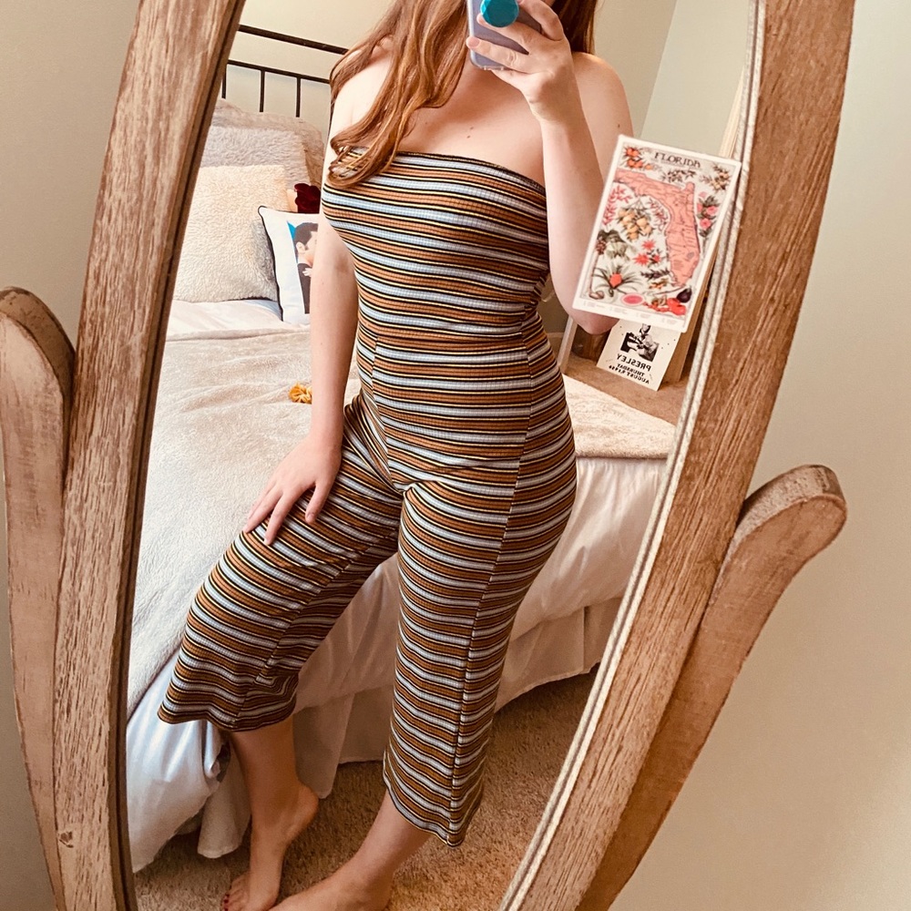 NWT Lizard Thicket jumper